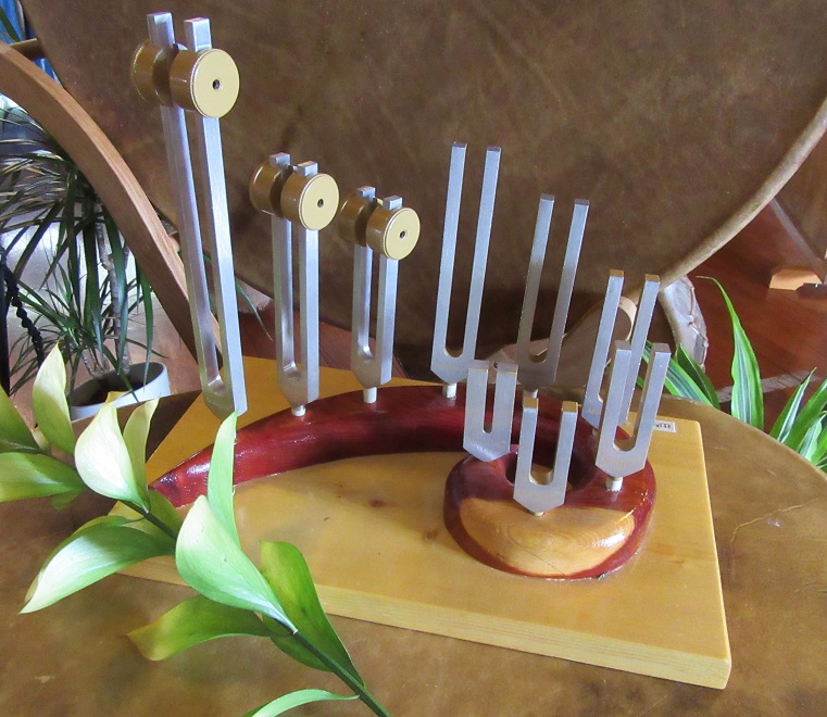 トピックス | Cosmictune 増川いづみ サウンドヒーリング(音叉