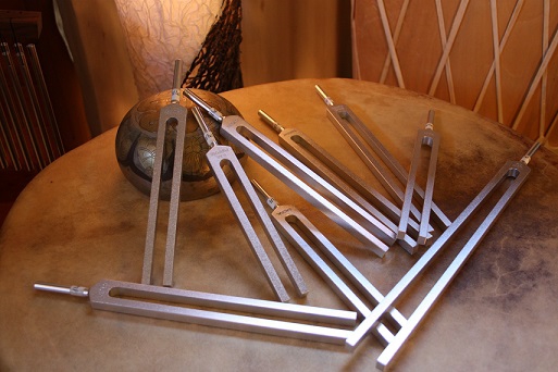 トピックス | Cosmictune 増川いづみ サウンドヒーリング(音叉